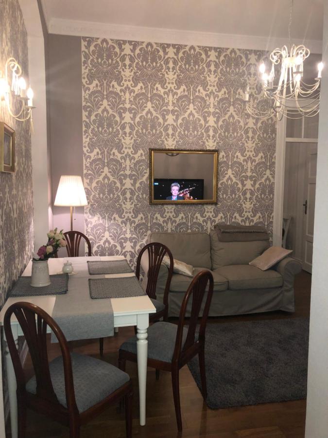 Apartament Orła - Ferienwohnung Stettin