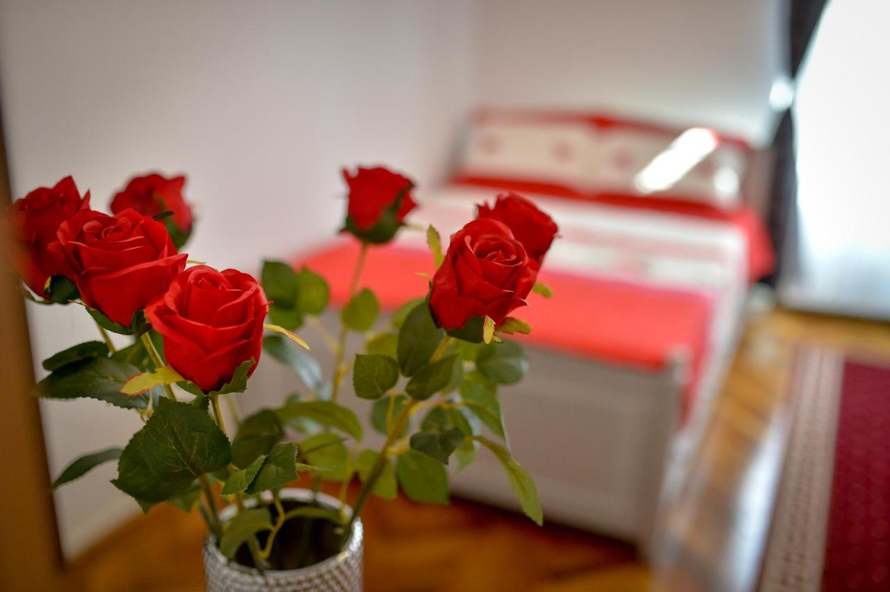 BĂLCESCU RESIDENCE - B&B Sibiu