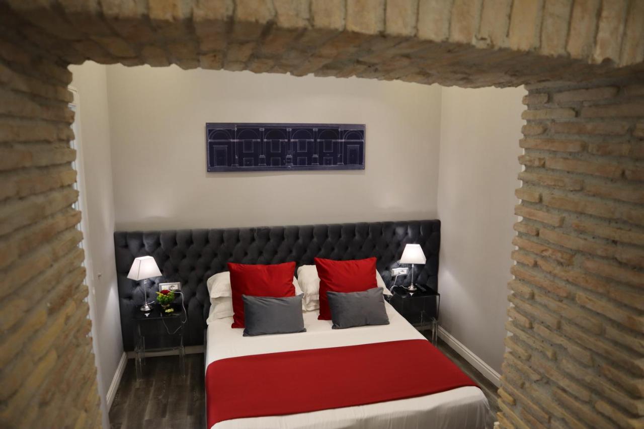 MILLINA SUITES IN NAVONA - B&B Roma