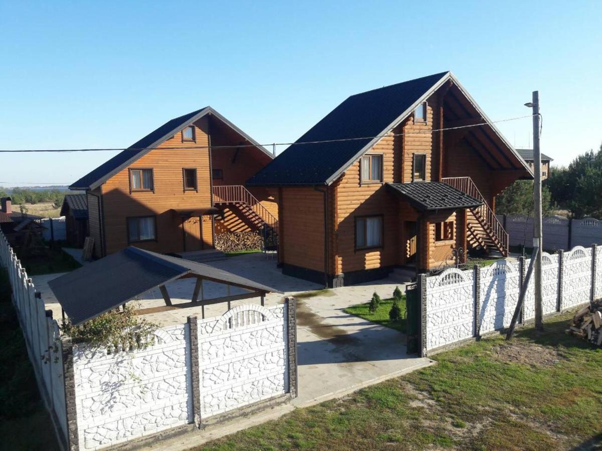 Лазурний берег - B&B