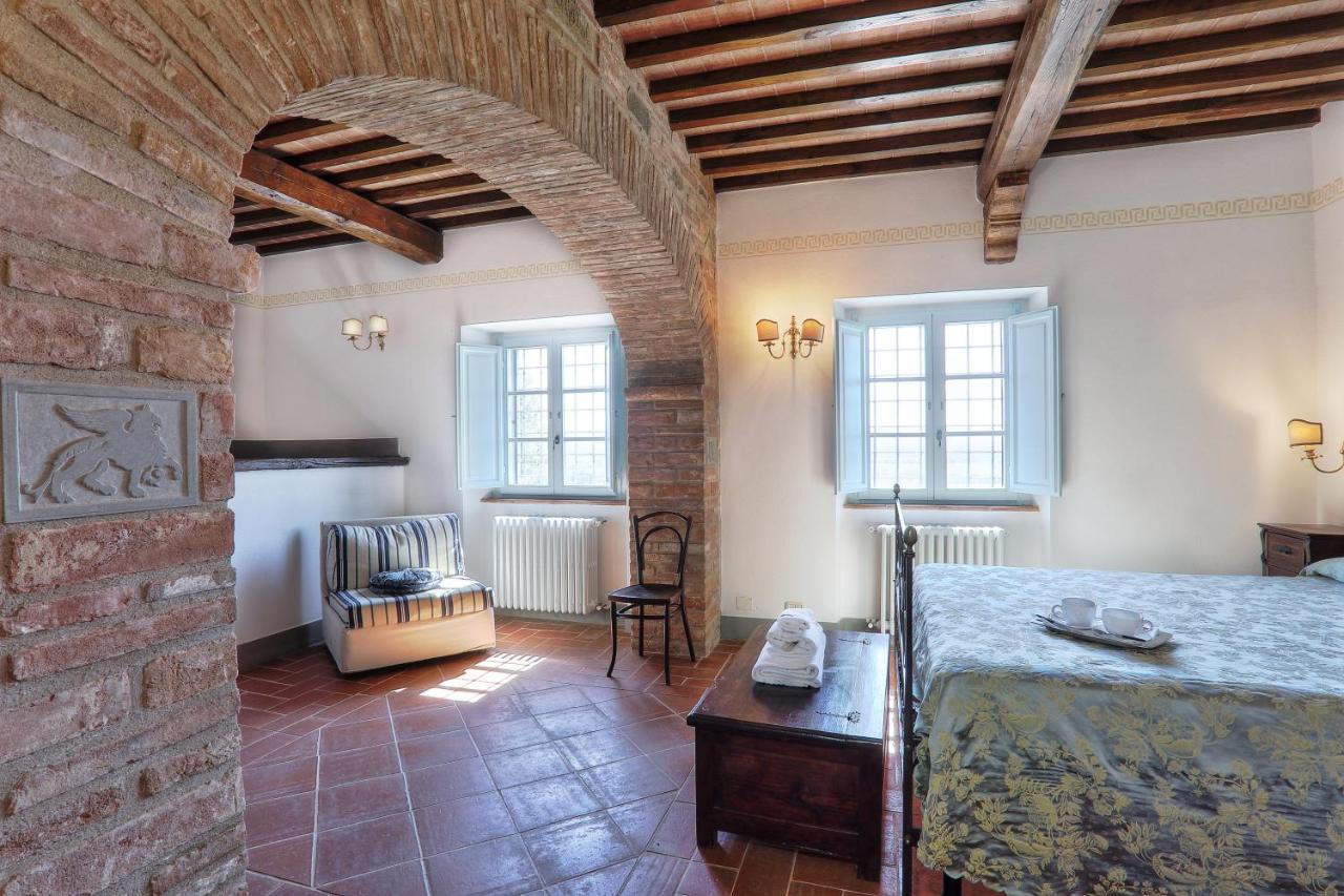 Apartamento con vistas al jardín