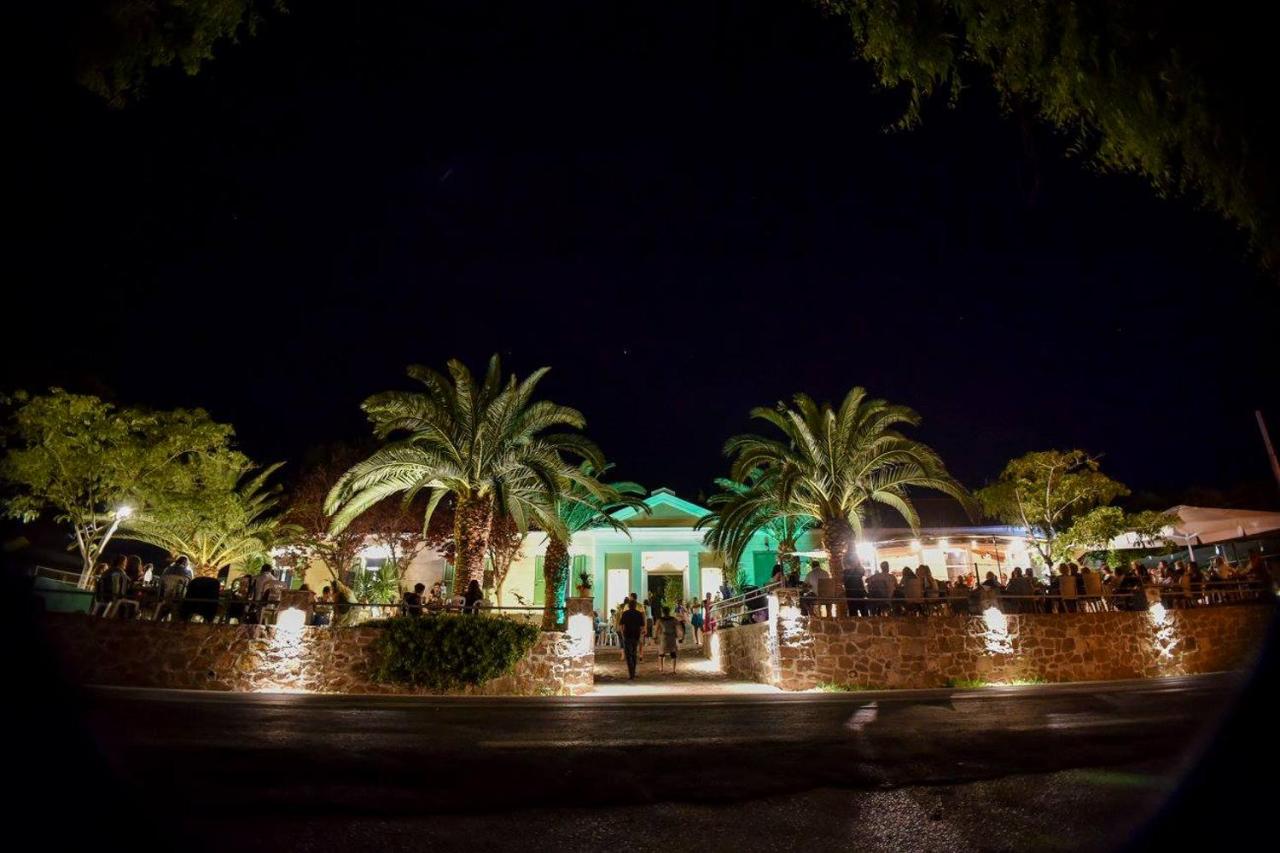 Palataki Studios - B&B
