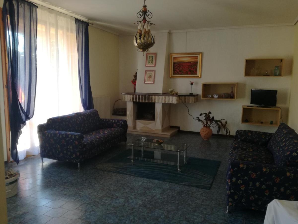 B&B San Severo - Un'oasi di pace in centro - Bed and Breakfast San Severo