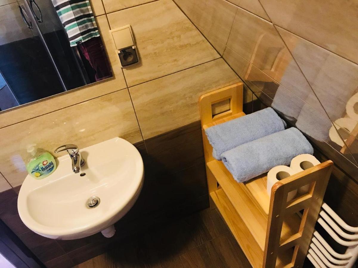 Triple Room with Mountain View