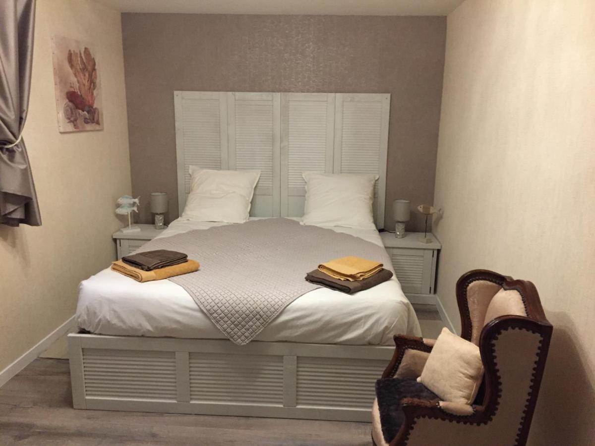 Deluxe Doppelzimmer