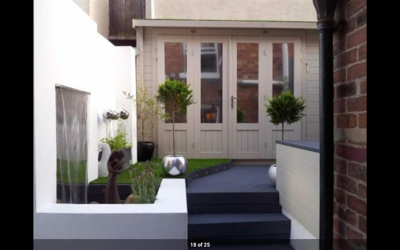 No19 - Harrogate - Yorkshire Stays - Ferienwohnung Harrogate