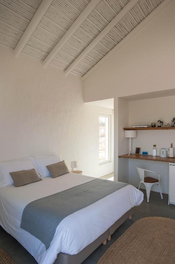 B&B Odeceixe - Alma Cheia Sunrise Studio Apartment - Bed and Breakfast Odeceixe