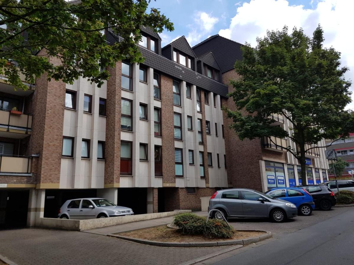 RhePi-Apartment - B&B