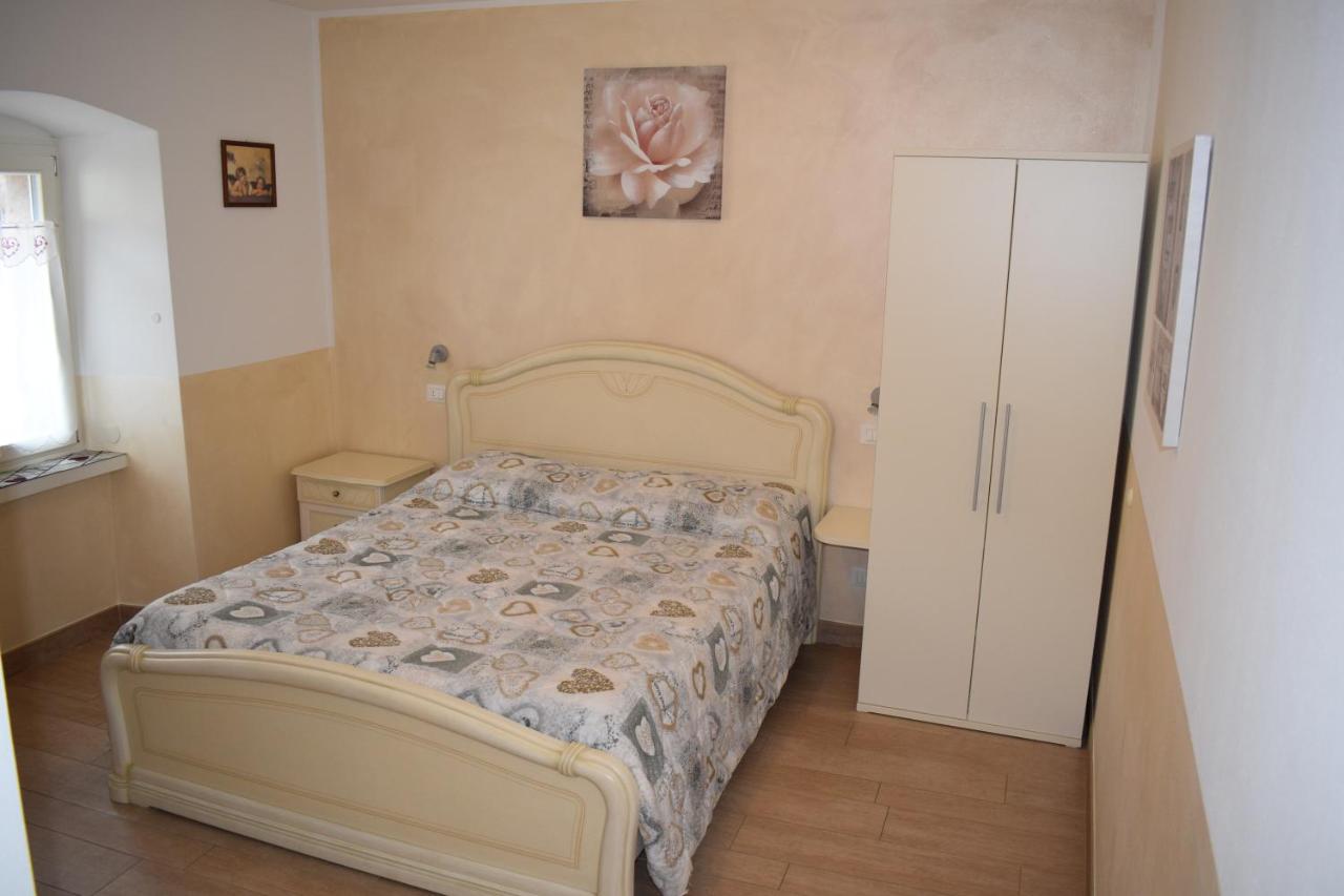 B&B Trento - B&B al Capitello - Bed and Breakfast Trento