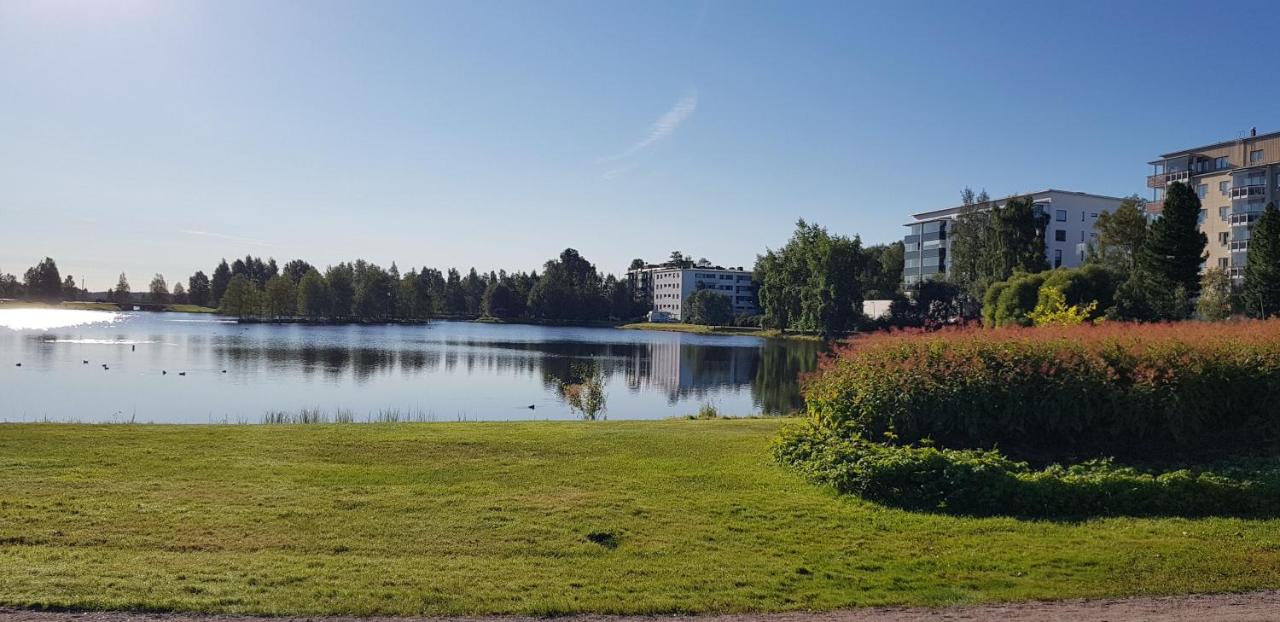 Kismet By BookLapland - Ferienwohnung Rovaniemi