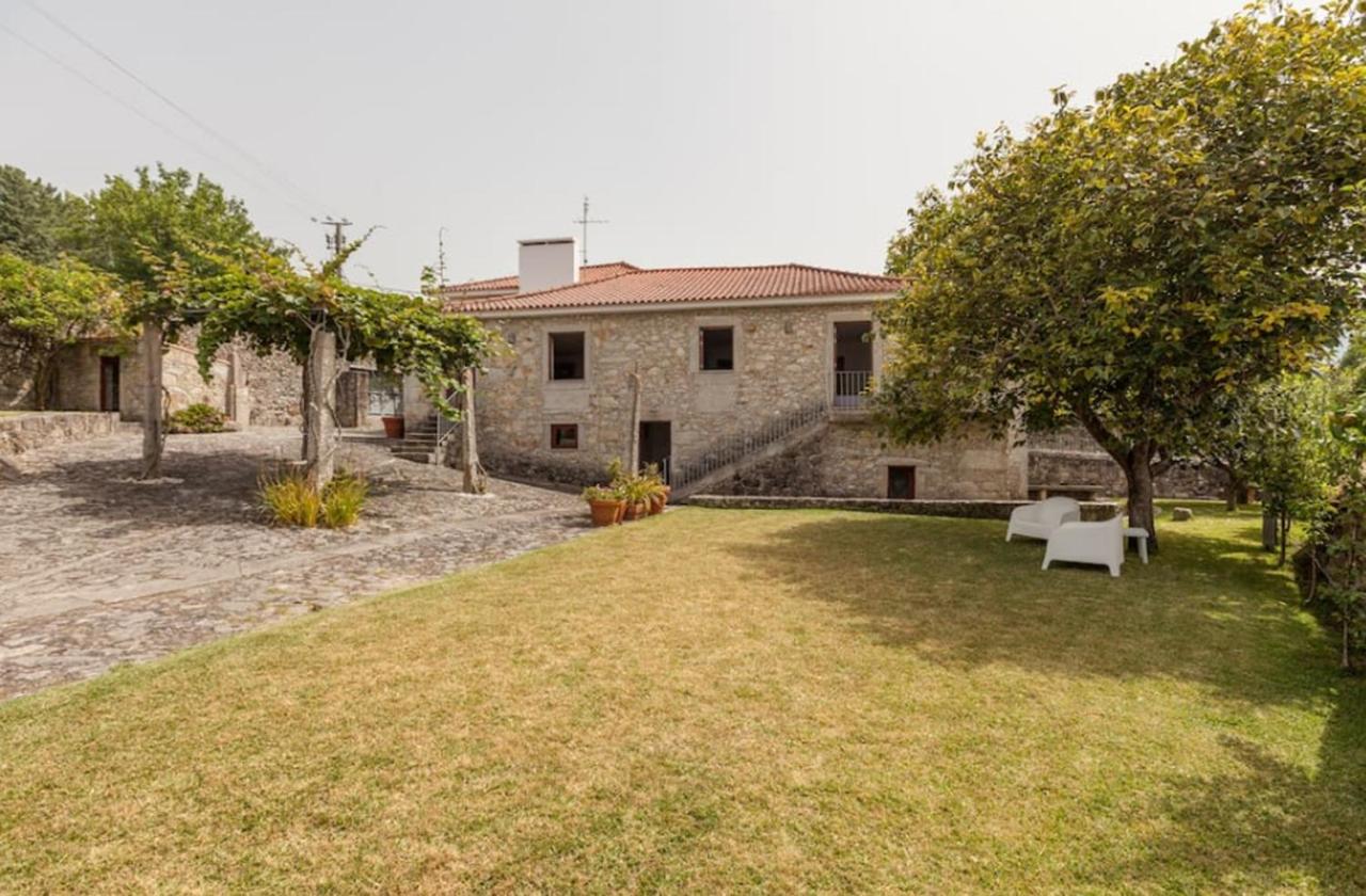 Casa con 5 Camere da Letto
