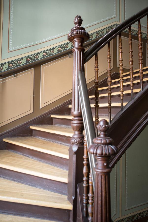 Studio Apartment - Riemannstr. 54.3