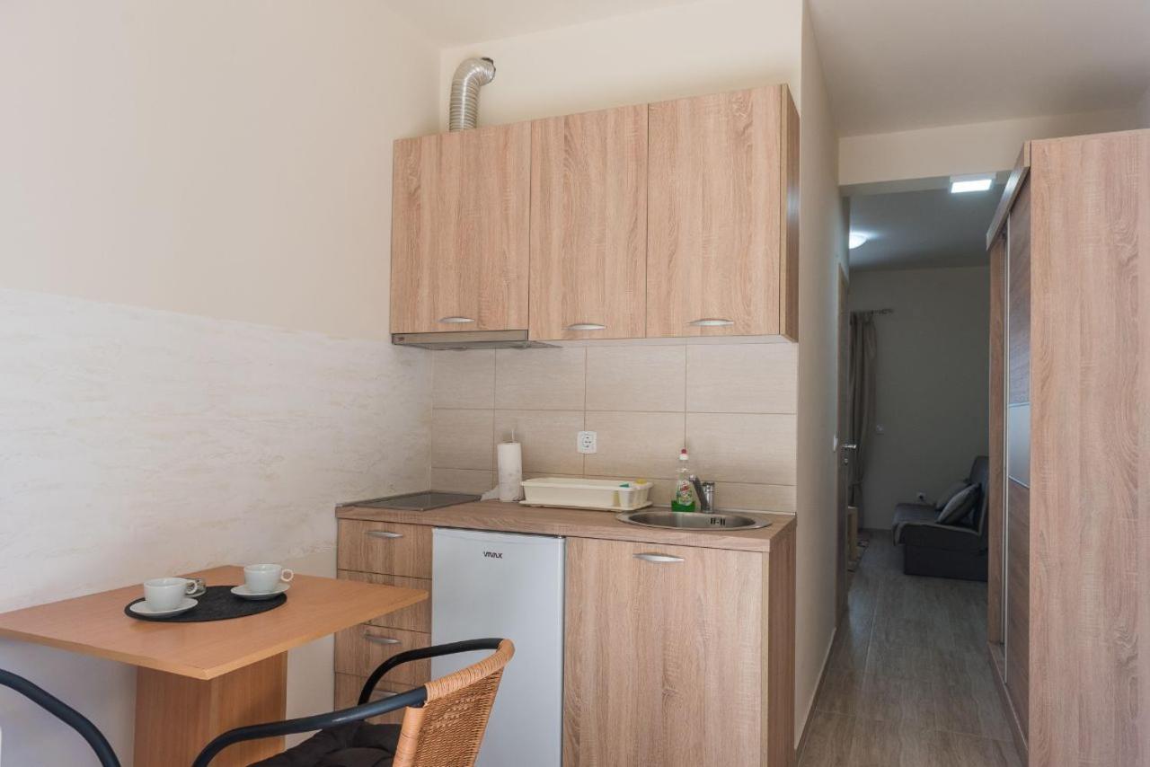 Appartement - Begane Grond