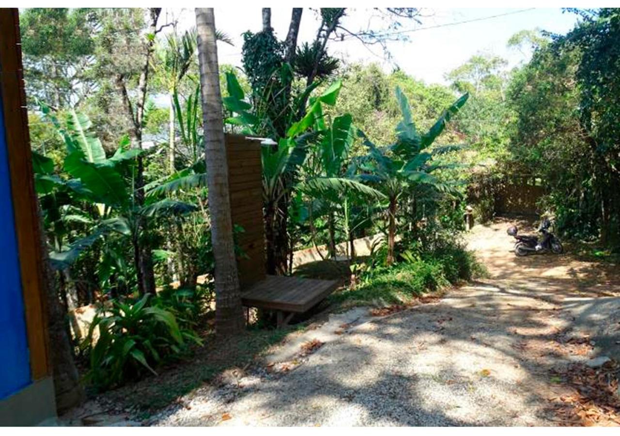 Aquarela Bombinhas - B&B Bombinhas