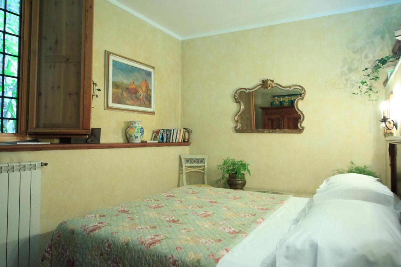 Monolocale La Cupolina