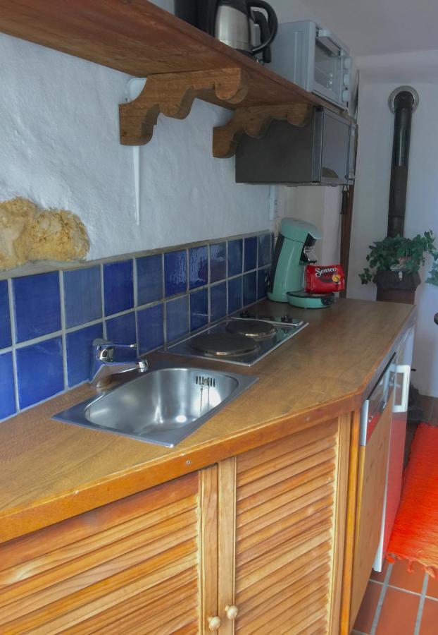 Burgweg Ferienwohnung - B&B