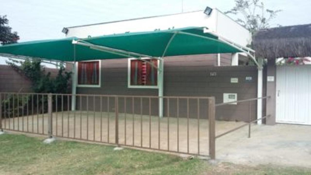 Recanto das Termas, Chalés - Ferienwohnung
