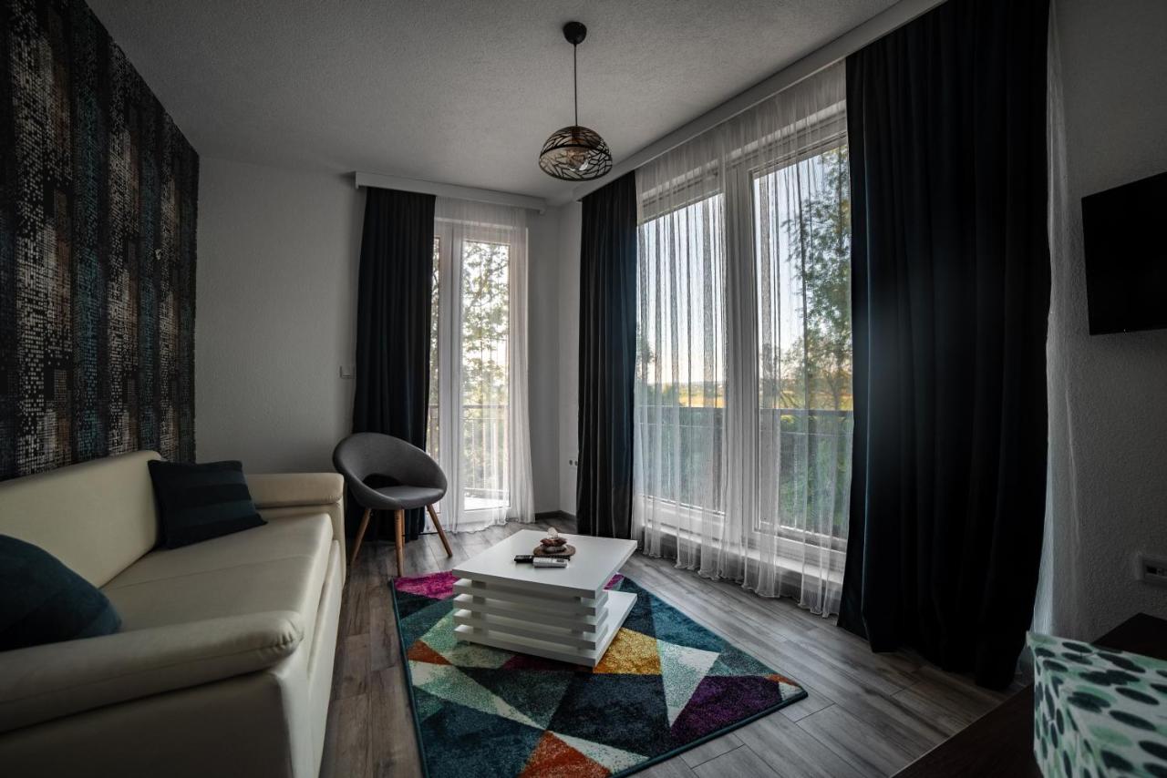 Appartement Supérieur
