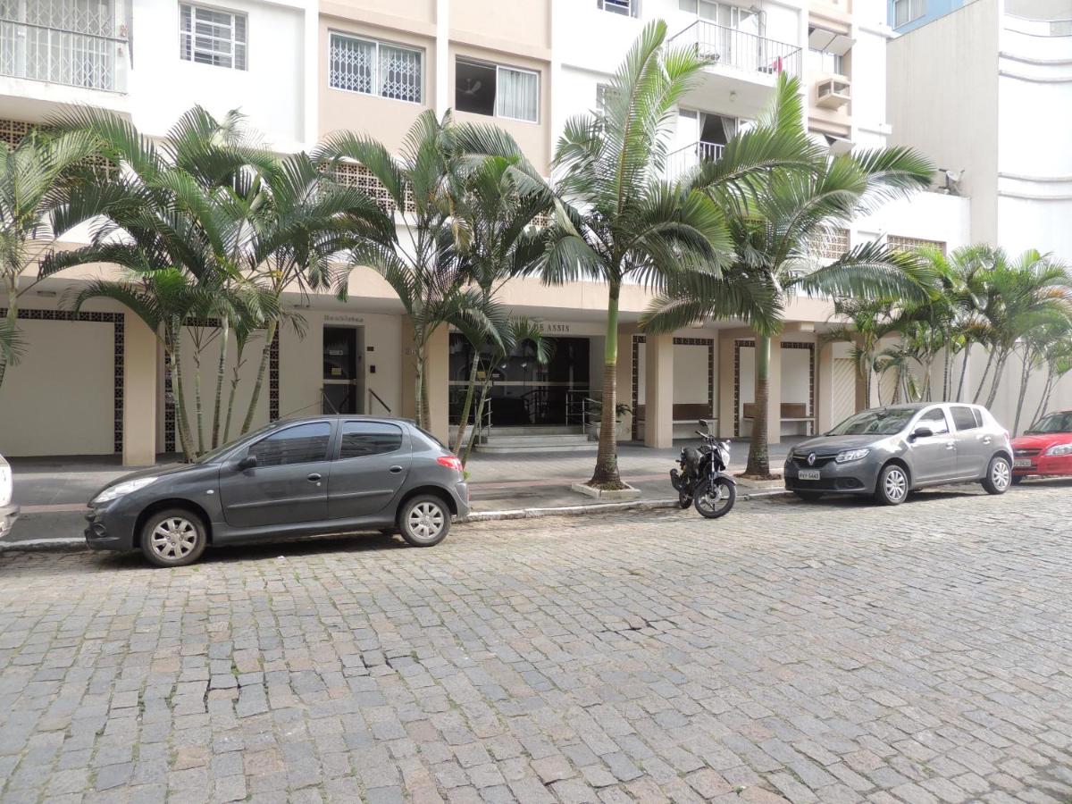 Apartamento Confortavel em Balneário Camboriu - B&B