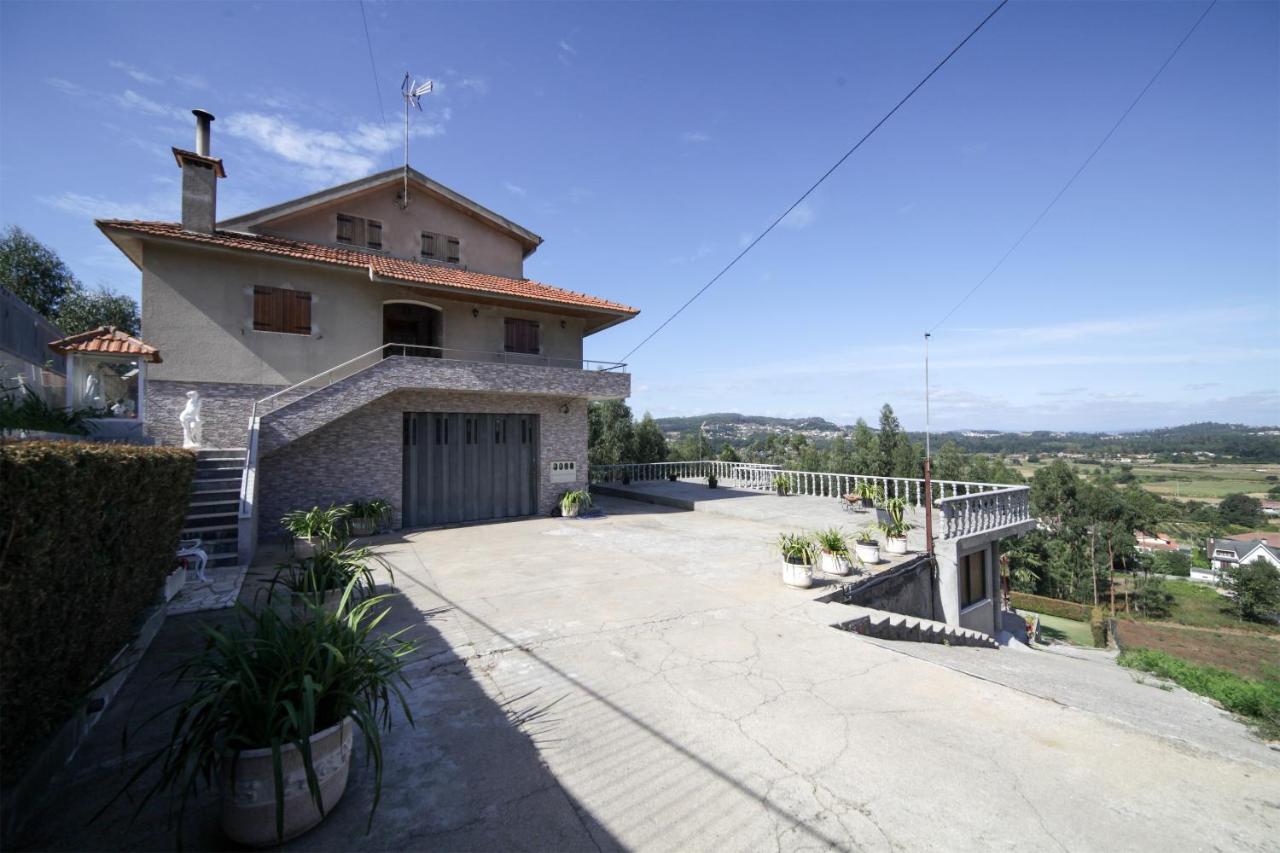 Casa Rural do Salgueirinho - B&B