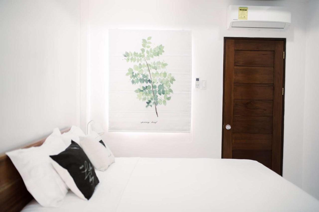 Suite 1 Chambre