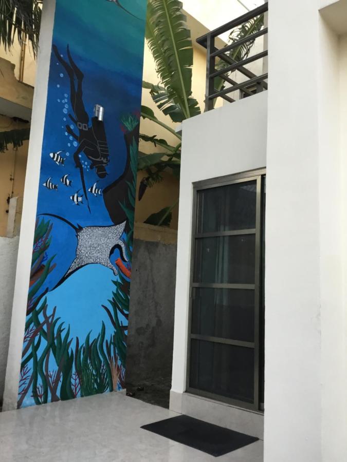 Casa mantarraya - Bed and Breakfast