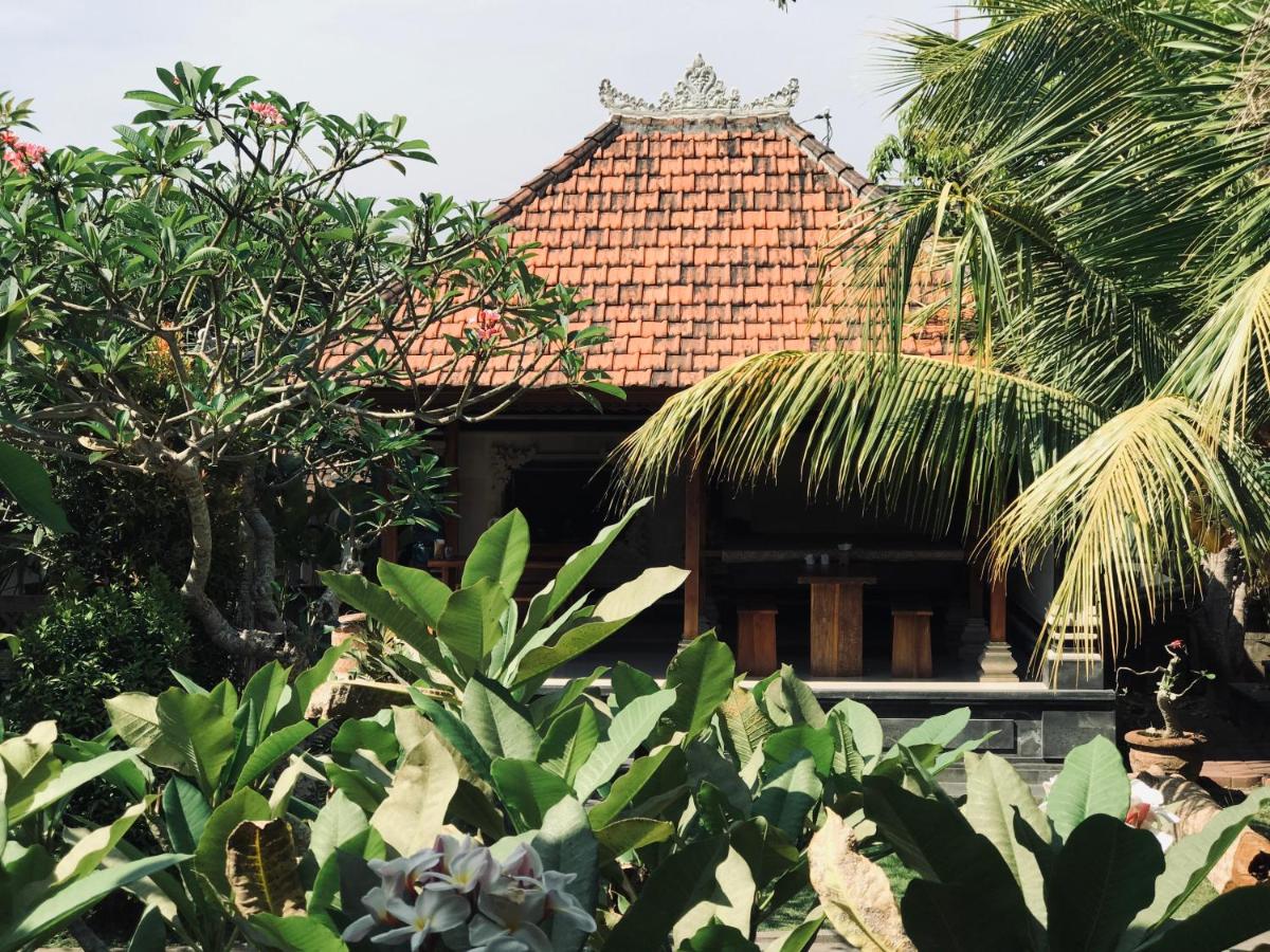 El Homestay Bali - B&B