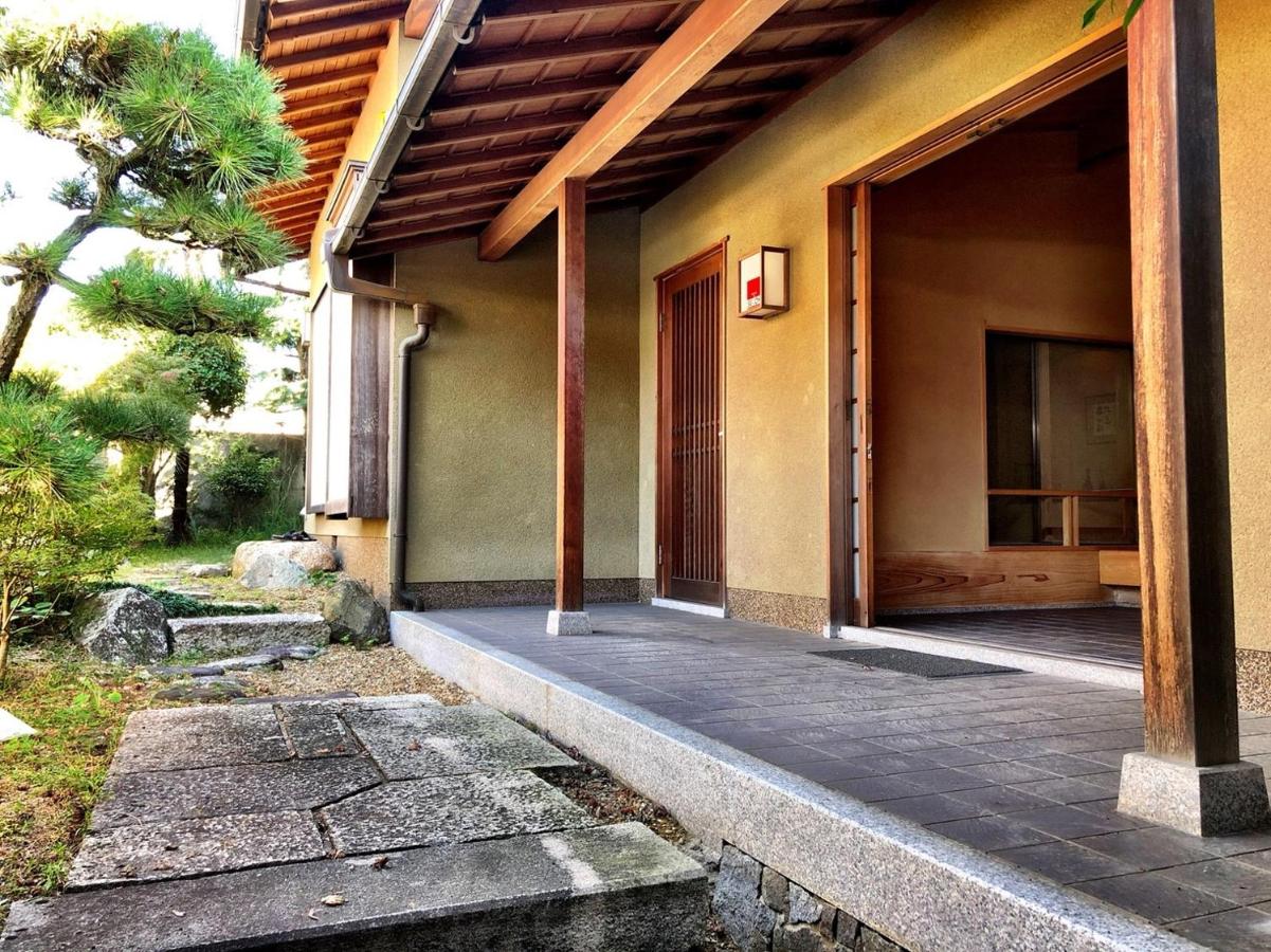 堺のお宿 旧星賀亭 - B&B Kitanoda