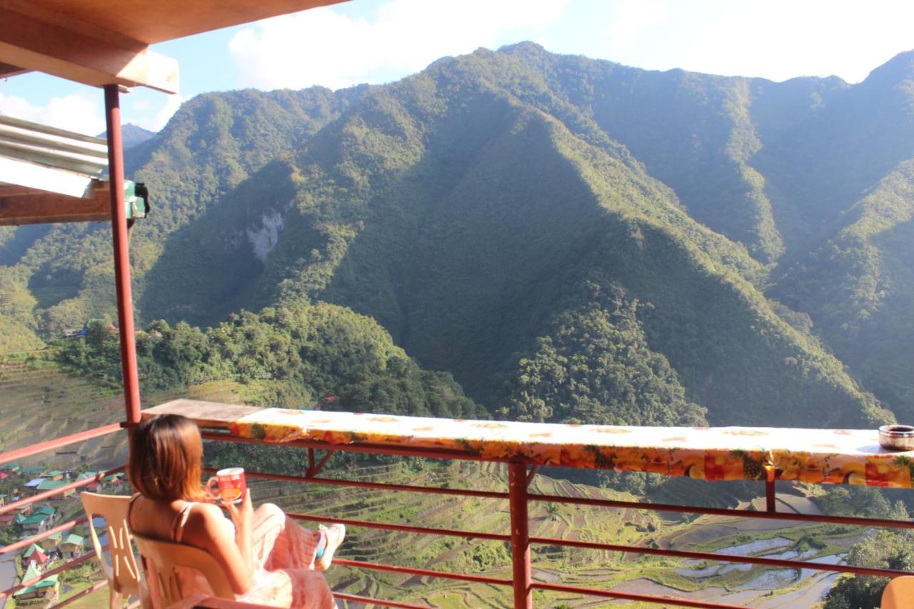 Batad Transient House - B&B Banaue