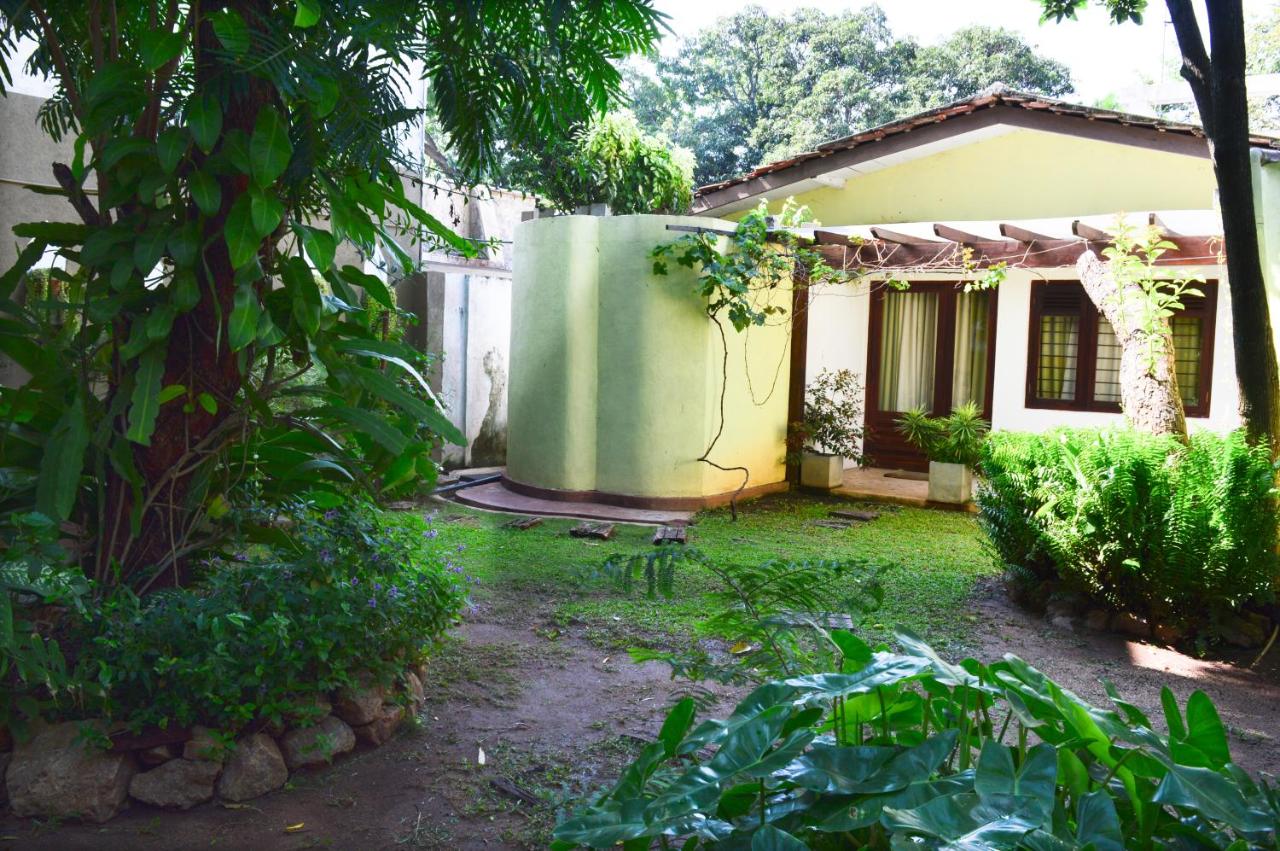 Villa Tulip Garden - Ferienwohnung