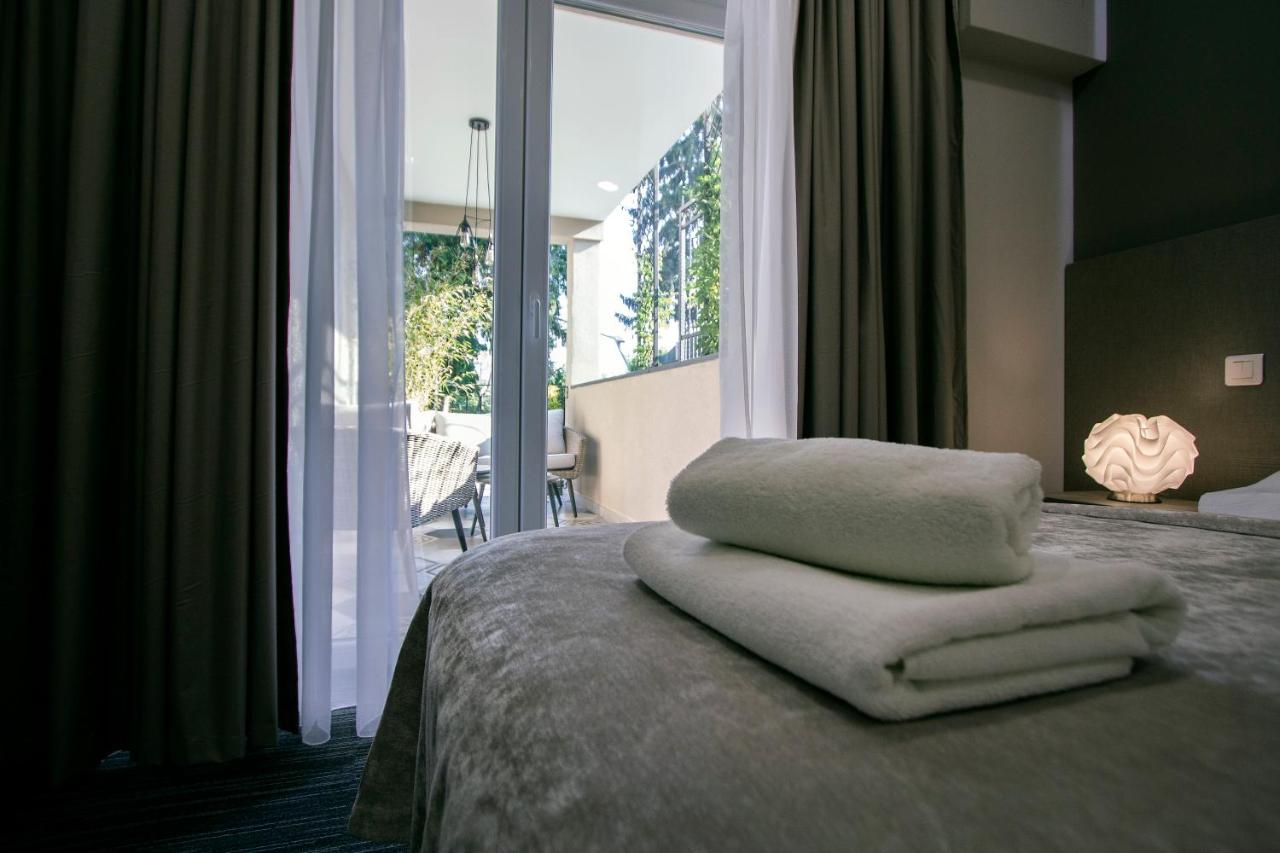 Sundial Boutique Hotel