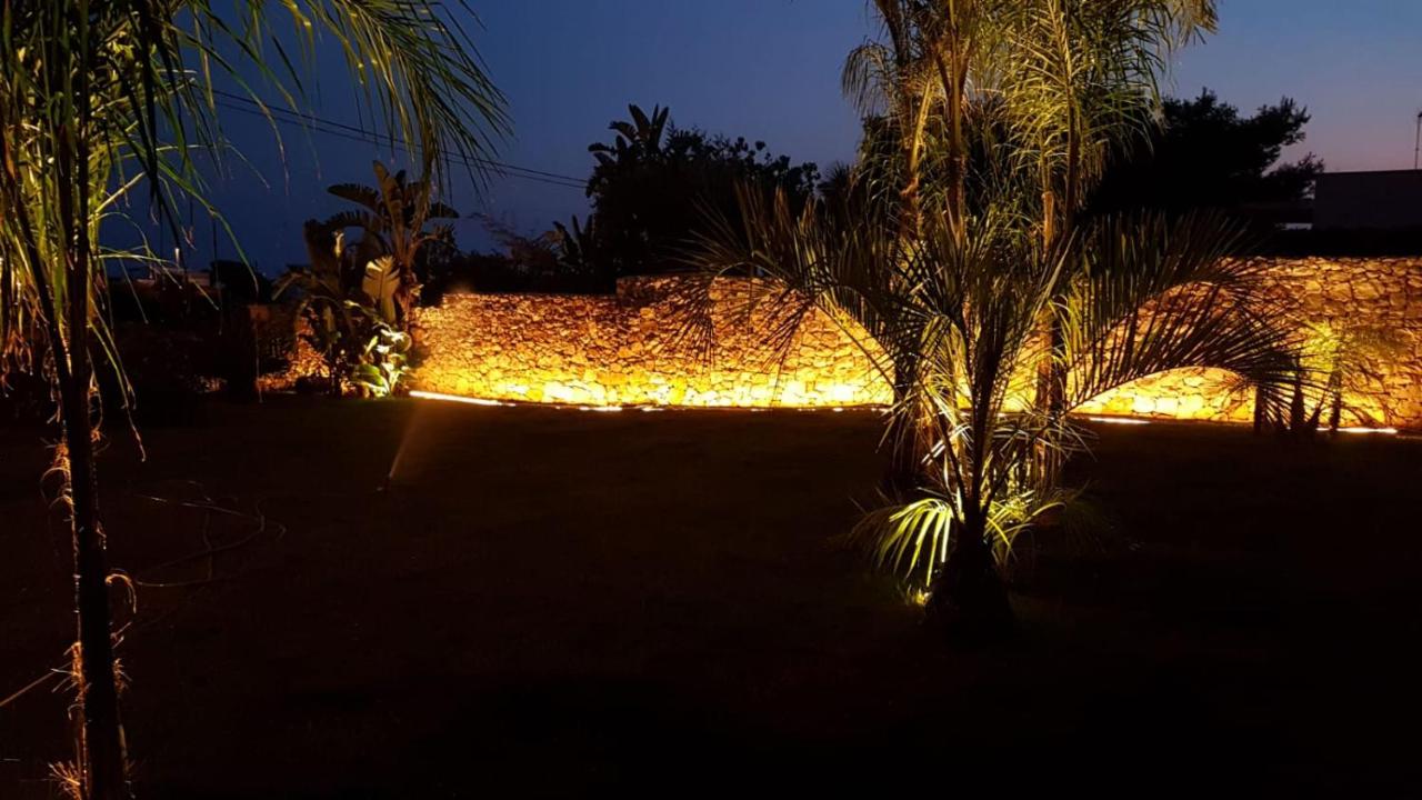 VILLA ROSA - B&B