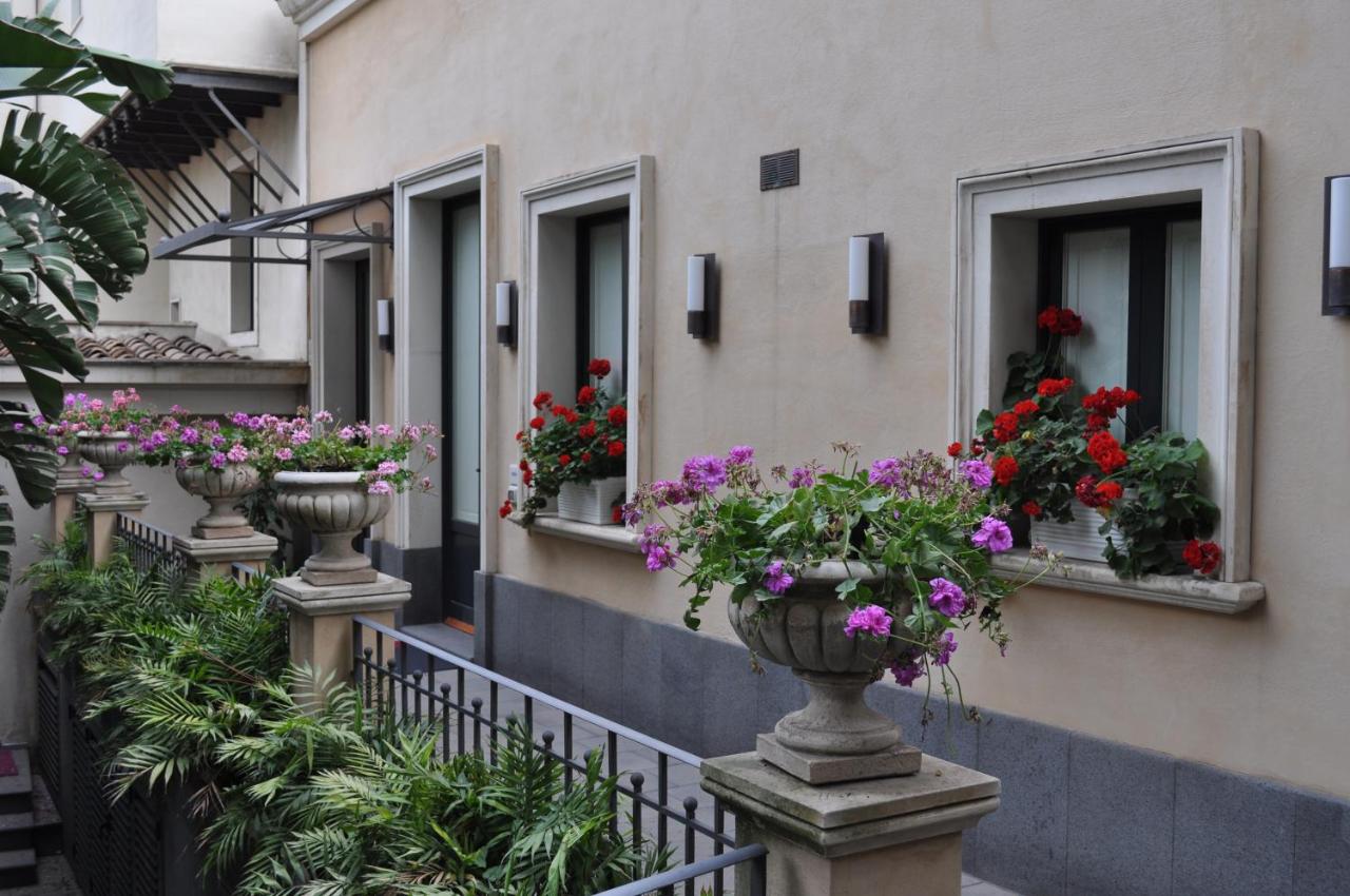 Ognina Residence - B&B Catania