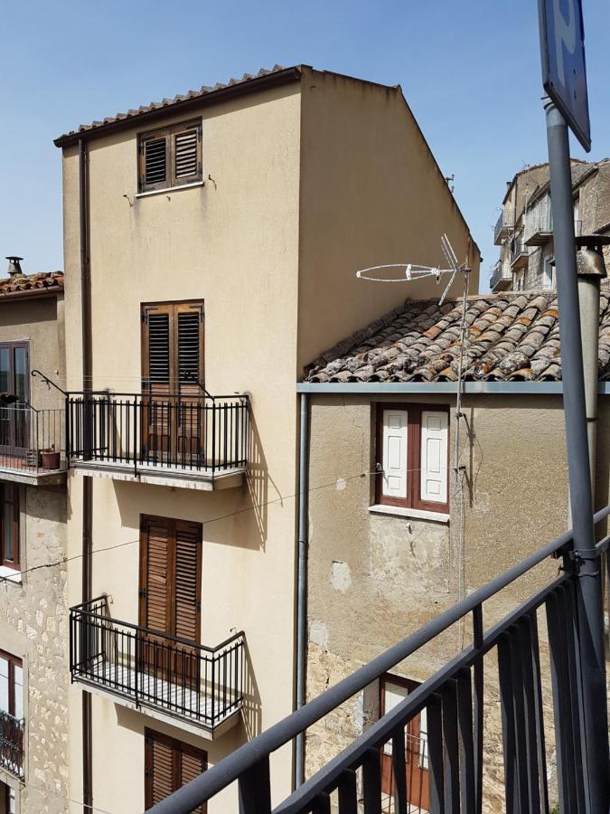La Nicchia di Gangi - B&B Gangi
