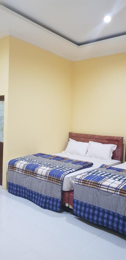 Chambre Familiale