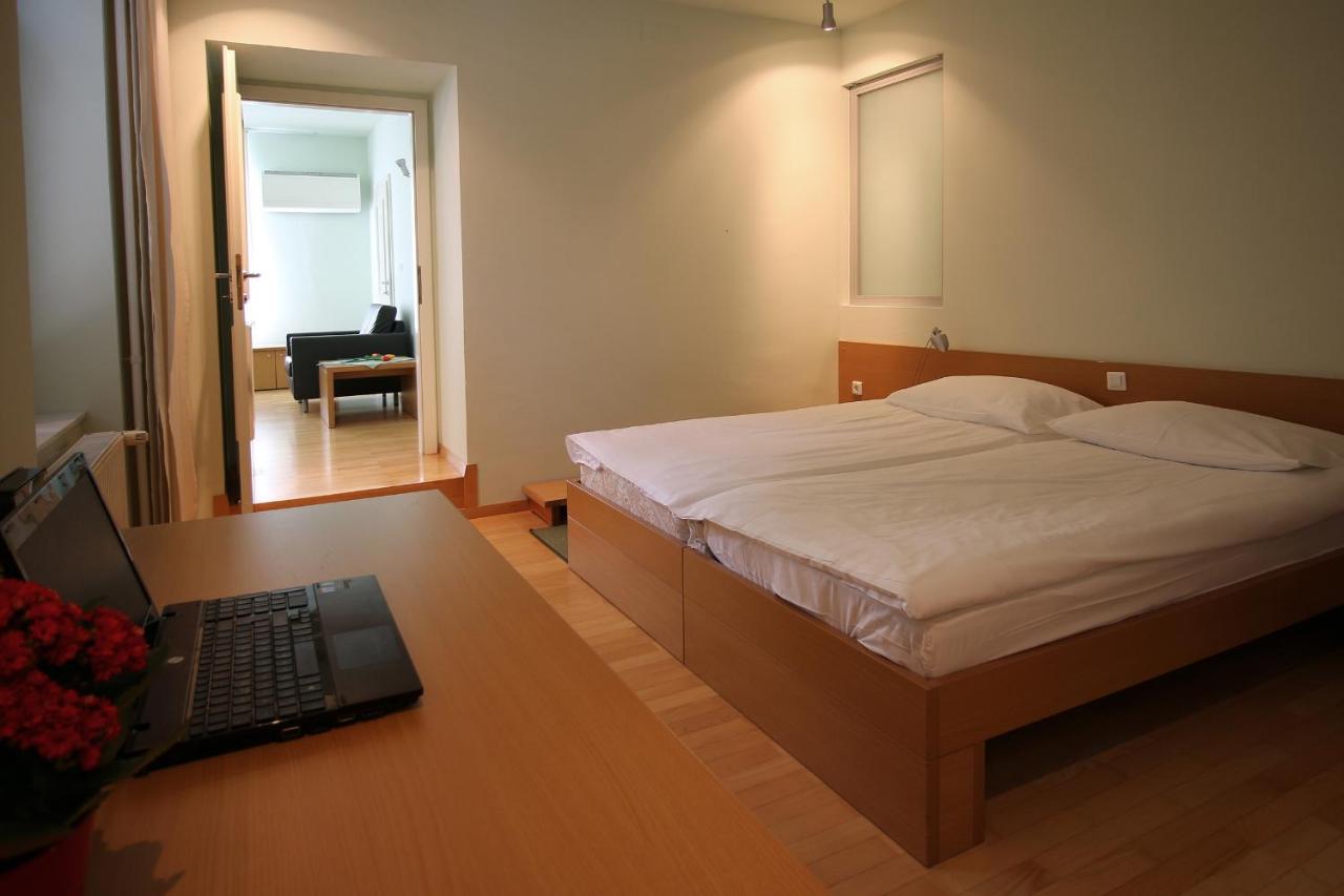 Apartment - Ground Floor
