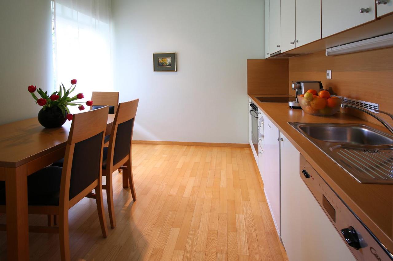Appartement - Begane Grond