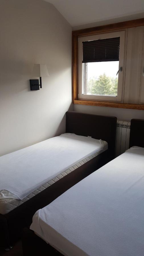 Suite 1 Chambre