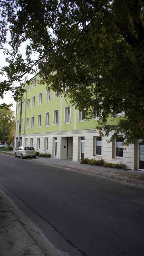 Nettuno Aparts - Manufaktura - B&B Lodz