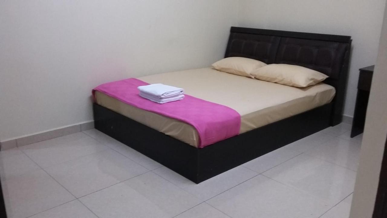 Apartamento Familiar de 2 dormitorios