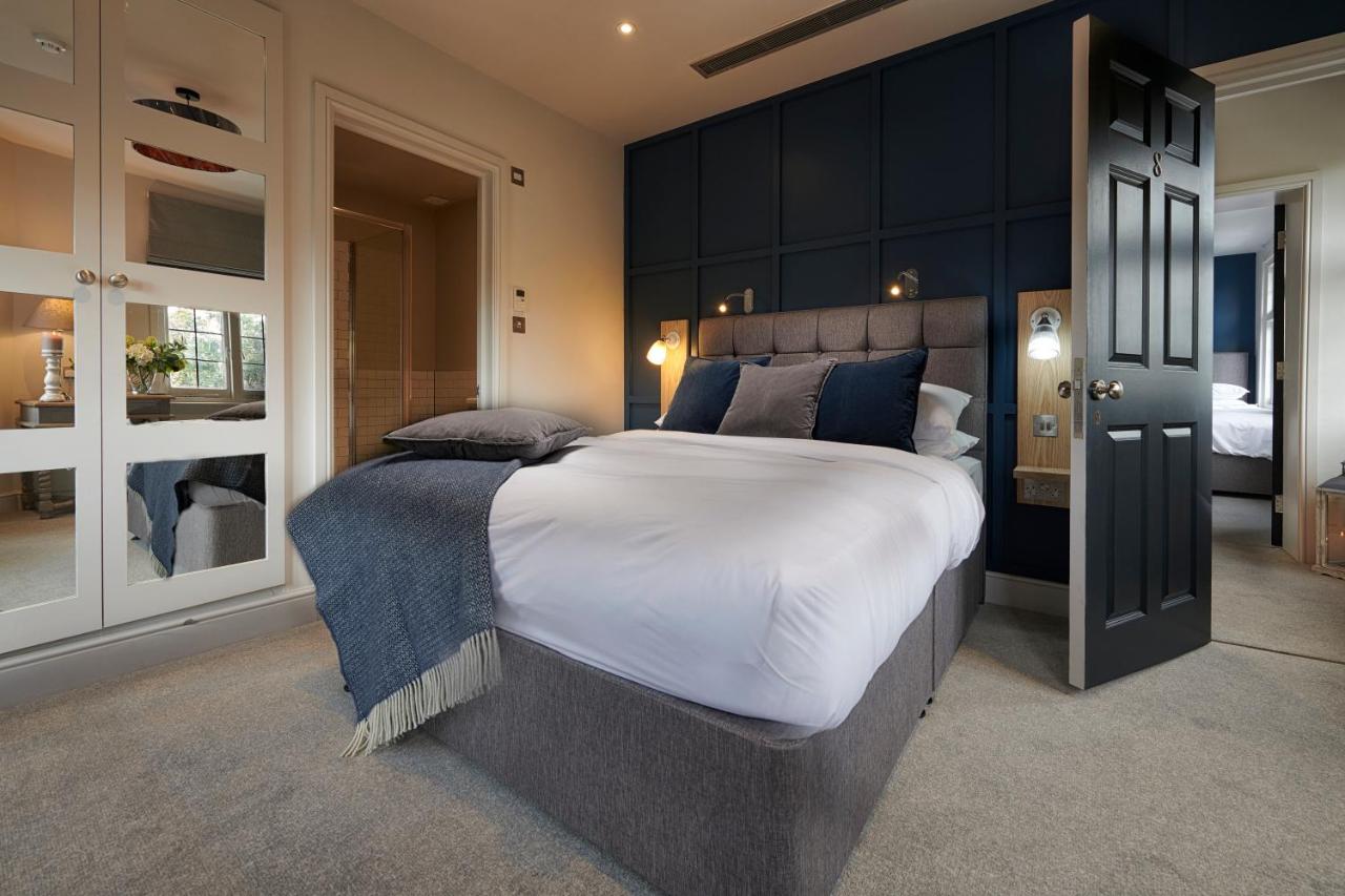 B&B London - The Bridge Pub & Rooms - Bed and Breakfast London