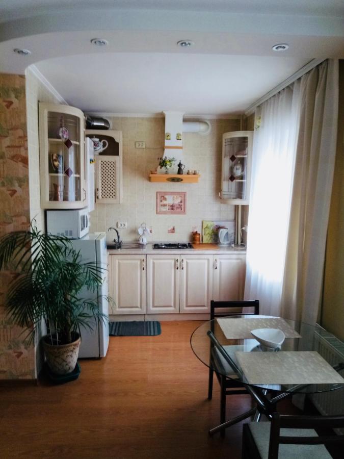 B&B Vinnytsya - Lovely Studio in the Heart of the City - Bed and Breakfast Vinnytsya