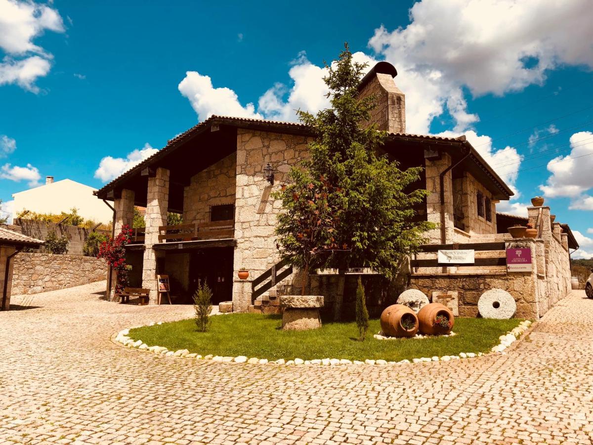 Quinta da Amoreira - B&B
