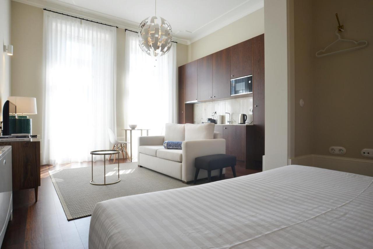 Deluxe Appartement