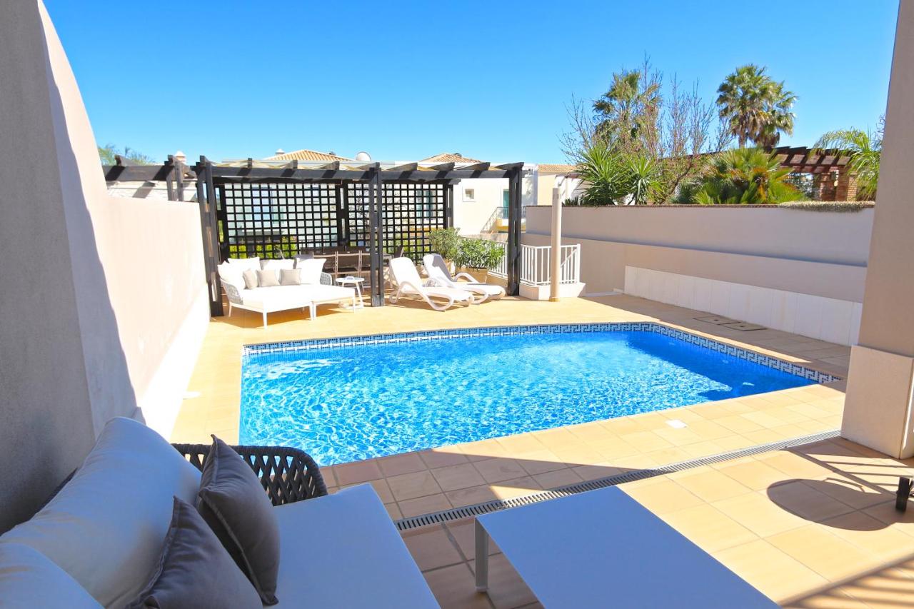 B&B Vilamoura - Villa Gustas 150 - Clever Details - Bed and Breakfast Vilamoura