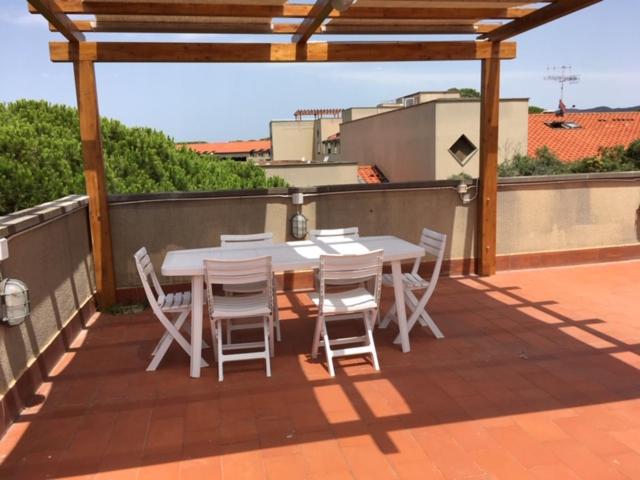 Holiday Homes Marina apartments - B&B Punta Ala