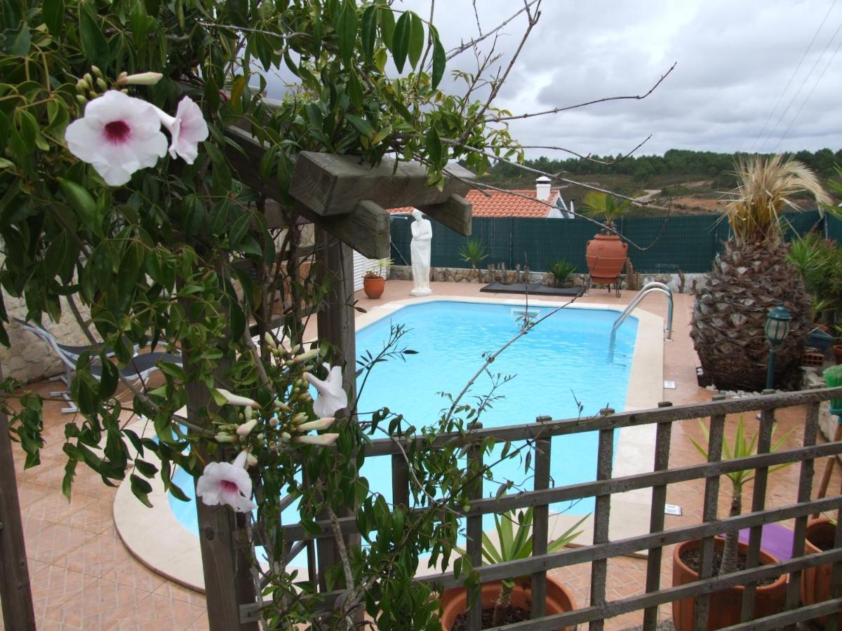 B&B Aljezur - Casa Helena - Bed and Breakfast Aljezur