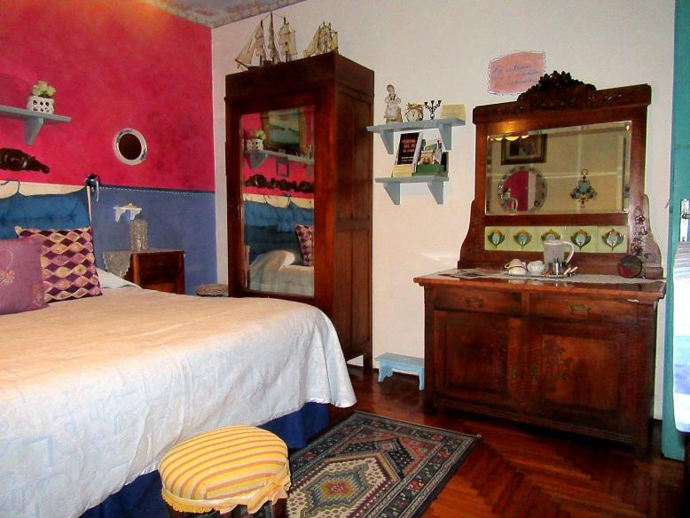 Chambre Double avec Salle de Bains Privative