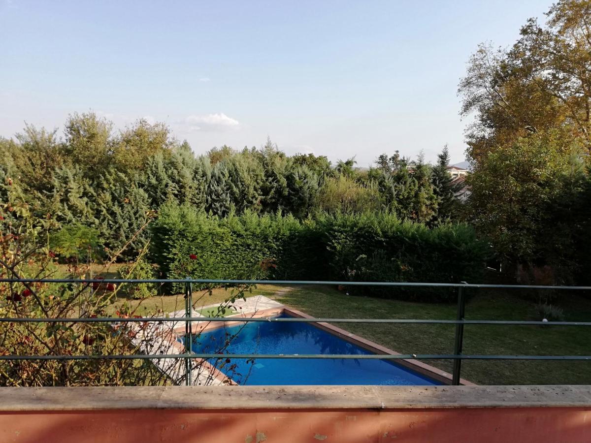 Villa Gaia Trikala - Ferienwohnung