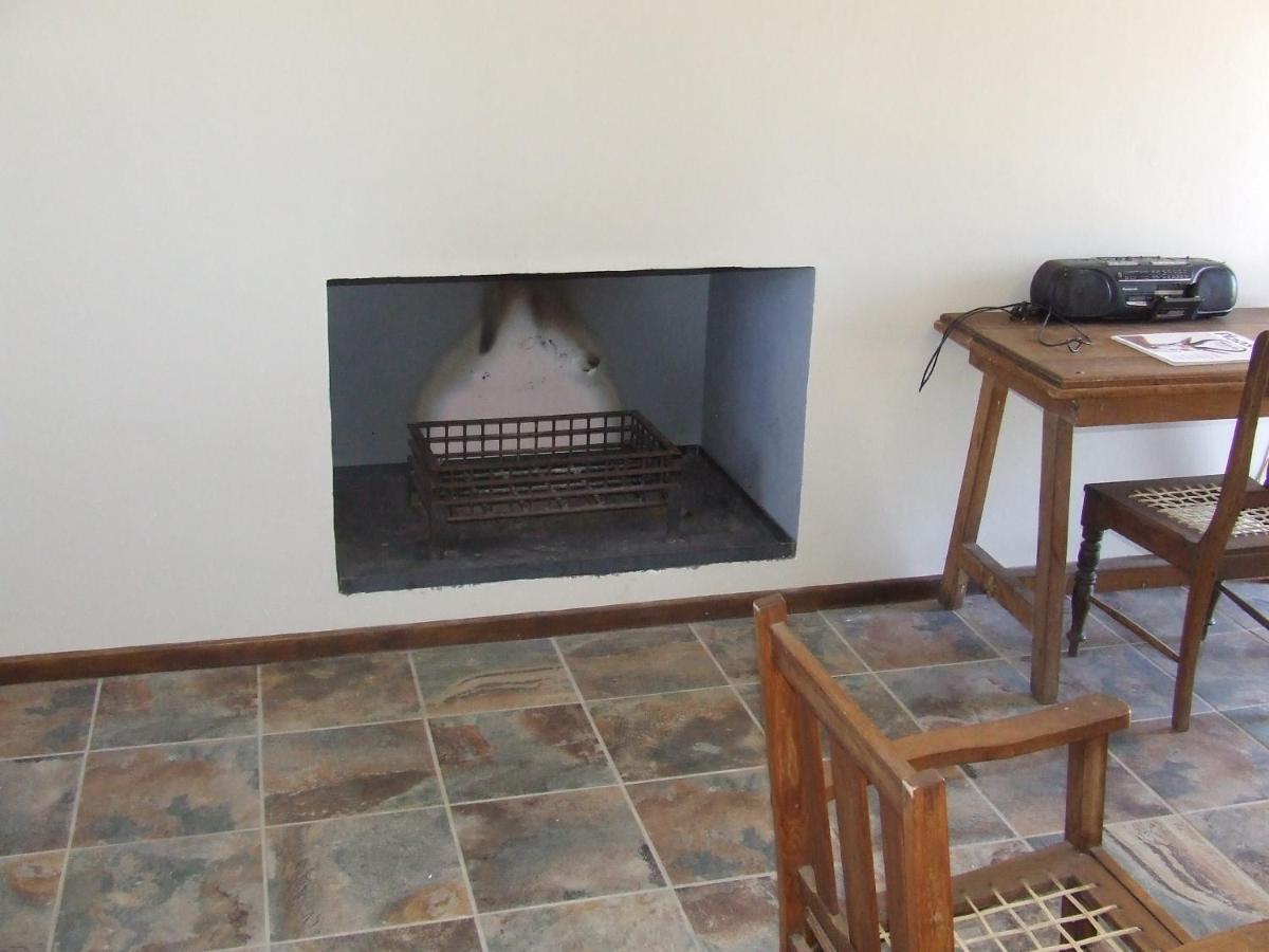 Chalet de 2 dormitorios